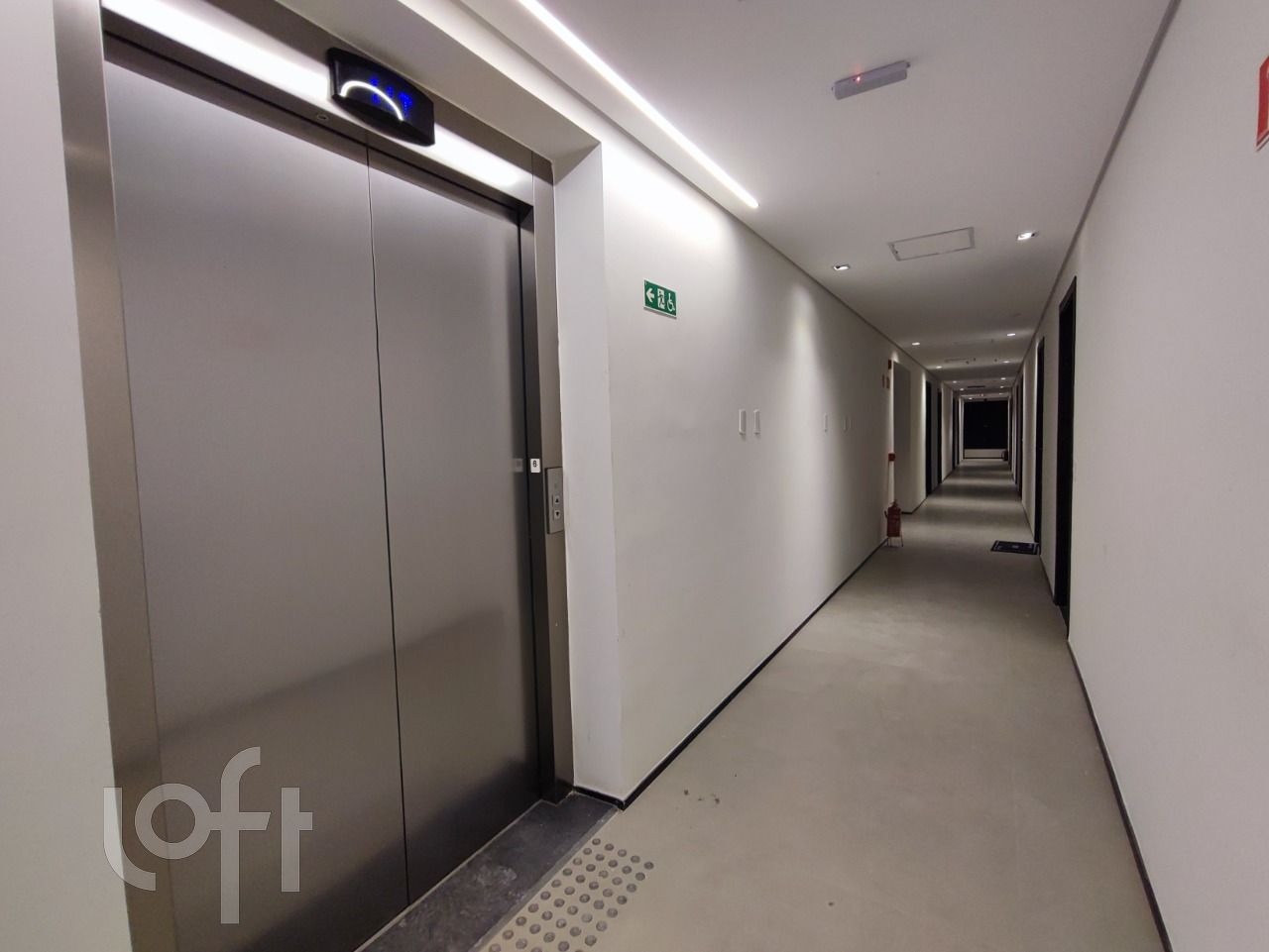 Apartamento, 1 quarto, 16 m² - Foto 16