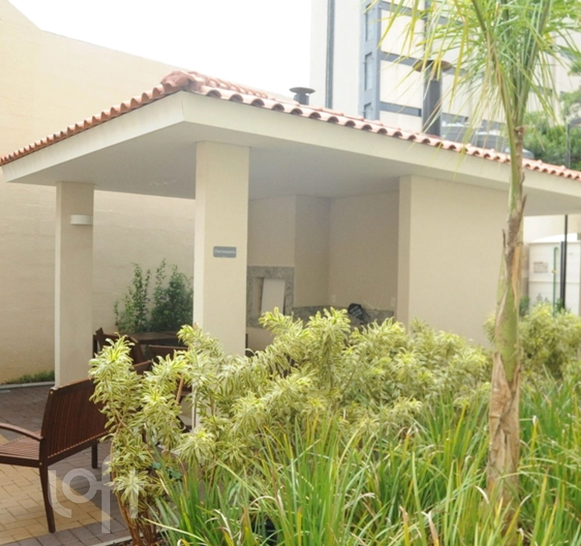 Apartamento, 1 quarto, 32 m² - Foto 13