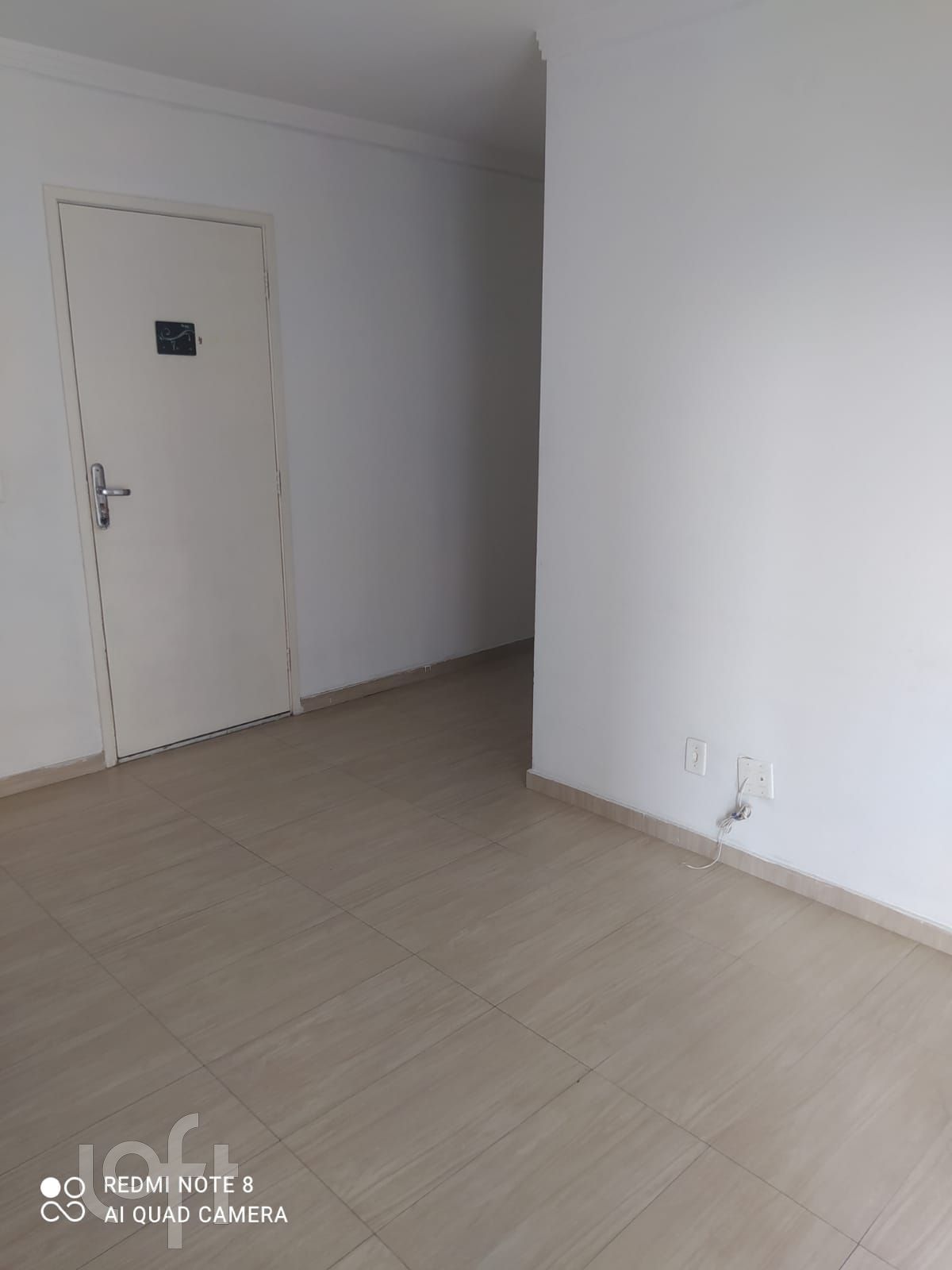 Apartamento, 2 quartos, 52 m² - Foto 3