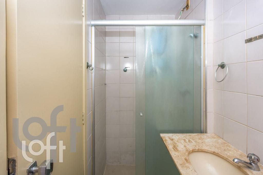 Apartamento à venda com 3 quartos, 61m² - Foto 1