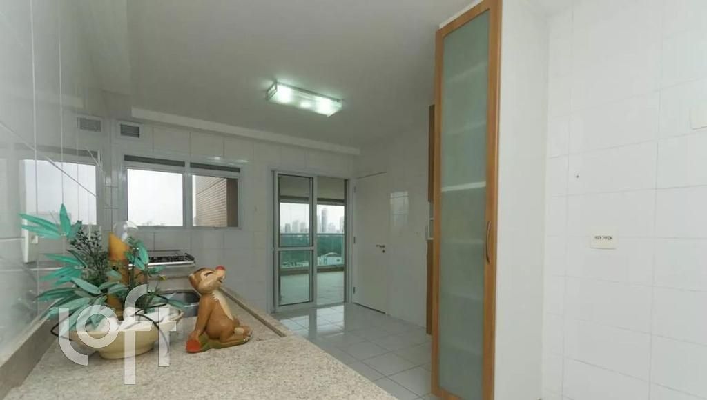 Apartamento, 3 quartos, 213 m² - Foto 11