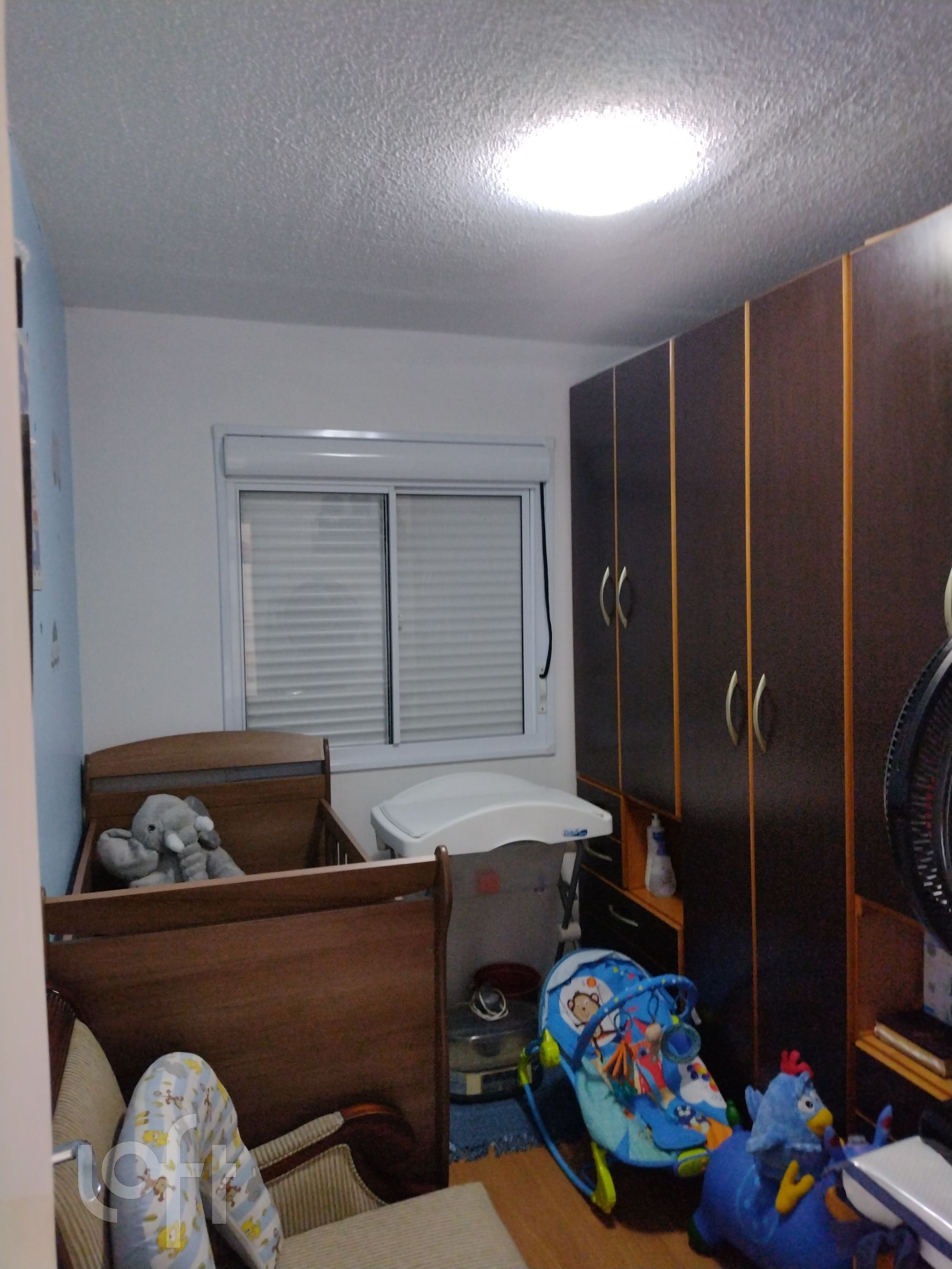 Apartamento, 2 quartos, 53 m² - Foto 5