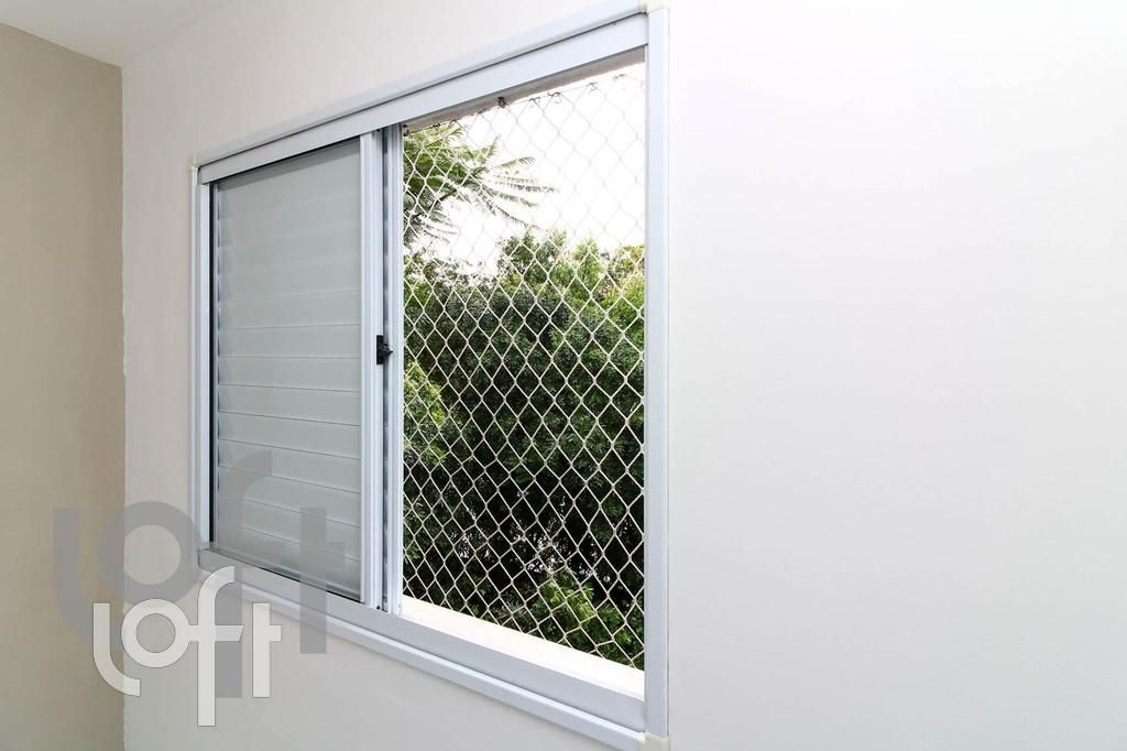 Apartamento à venda com 2 quartos, 55m² - Foto 6