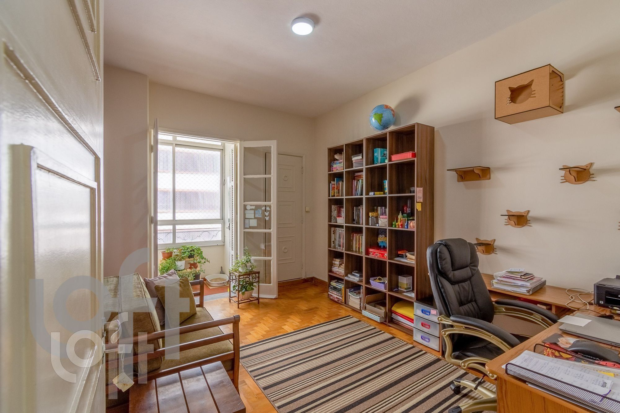 Apartamento, 3 quartos, 167 m² - Foto 7