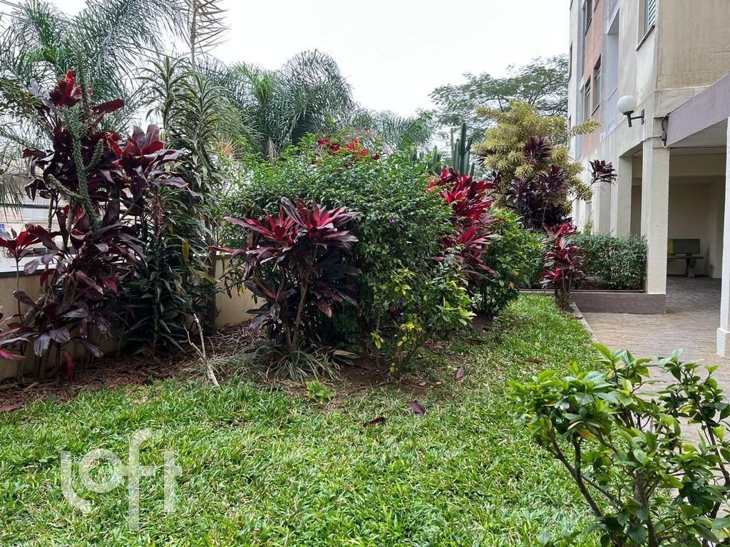 Apartamento, 2 quartos, 45 m² - Foto 16