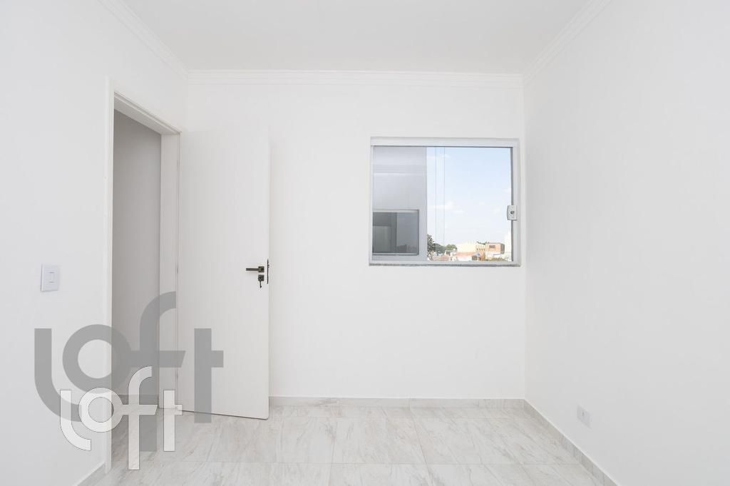 Apartamento, 2 quartos, 52 m² - Foto 4