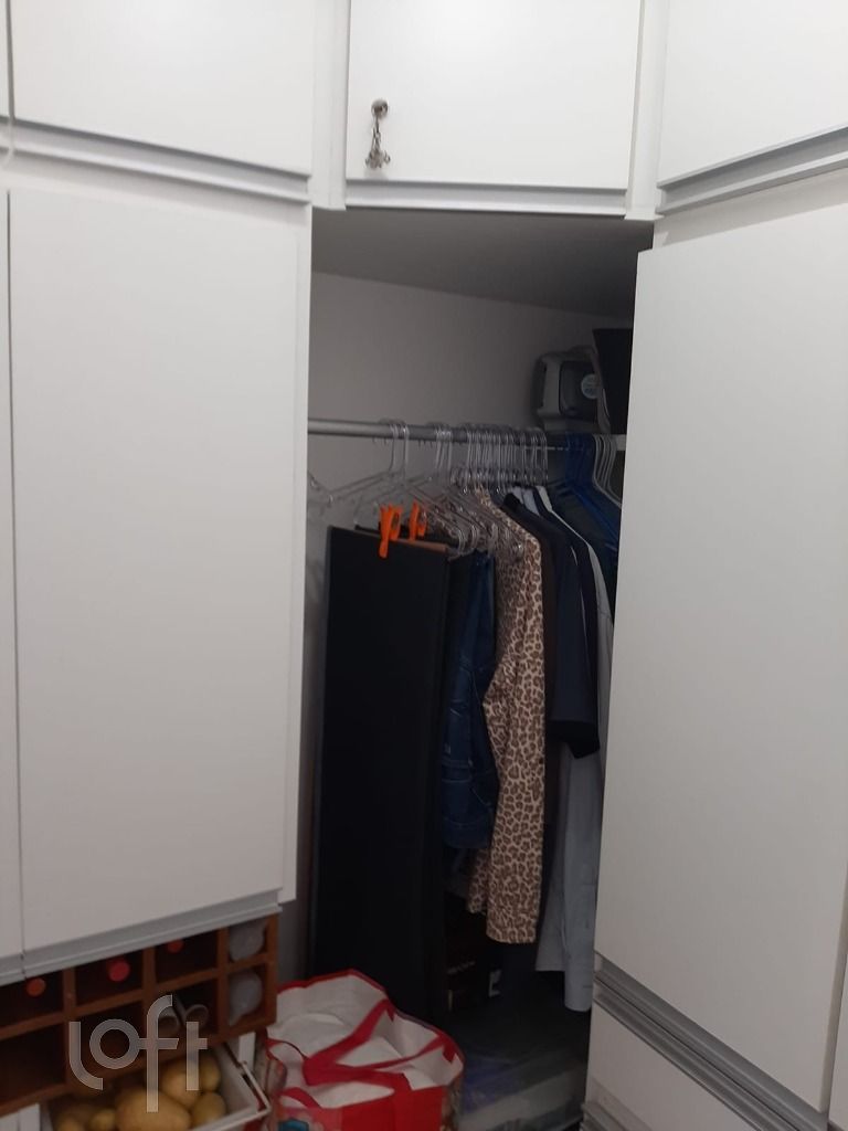Apartamento, 3 quartos, 160 m² - Foto 15