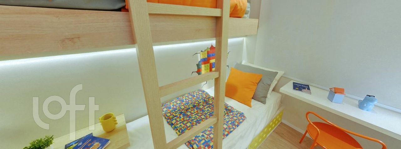Apartamento à venda com 3 quartos, 86m² - Foto 7