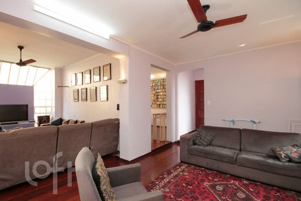 Casa, 4 quartos, 235 m² - Foto 25