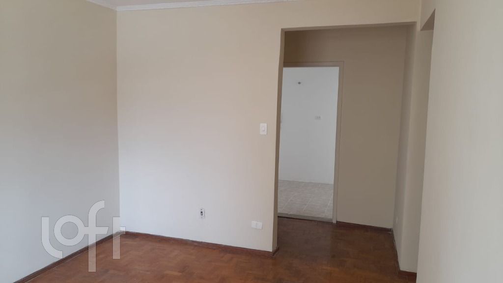 Apartamento à venda com 3 quartos, 76m² - Foto 1