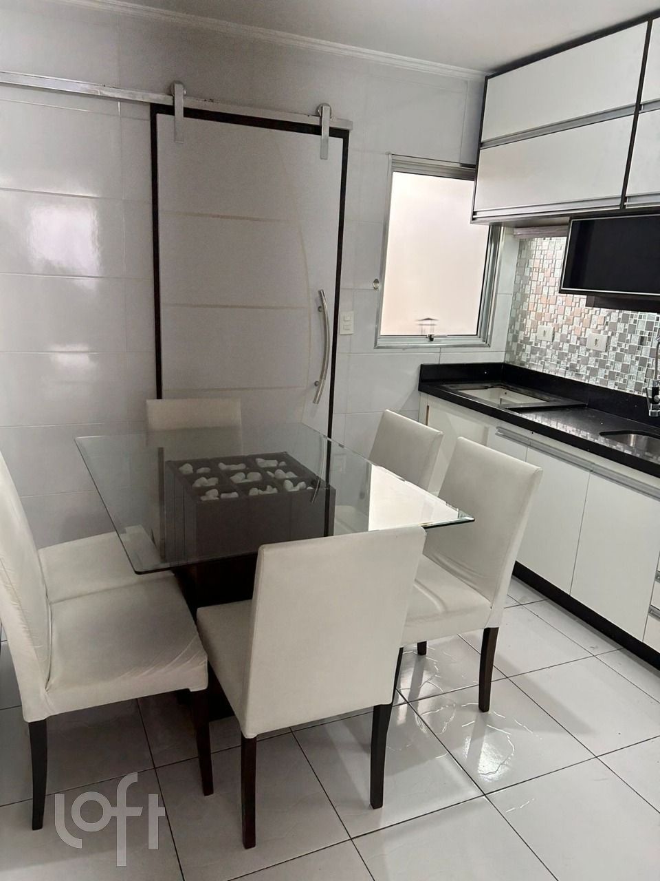 Casa de Condomínio, 2 quartos - Foto 2