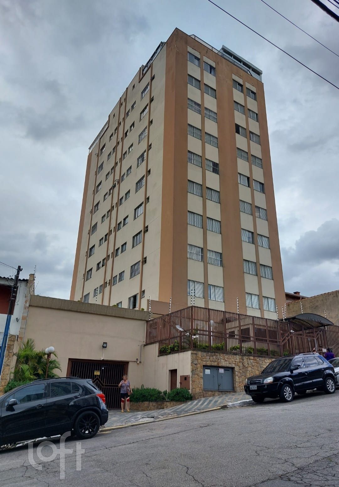 Apartamento, 2 quartos, 55 m² - Foto 12