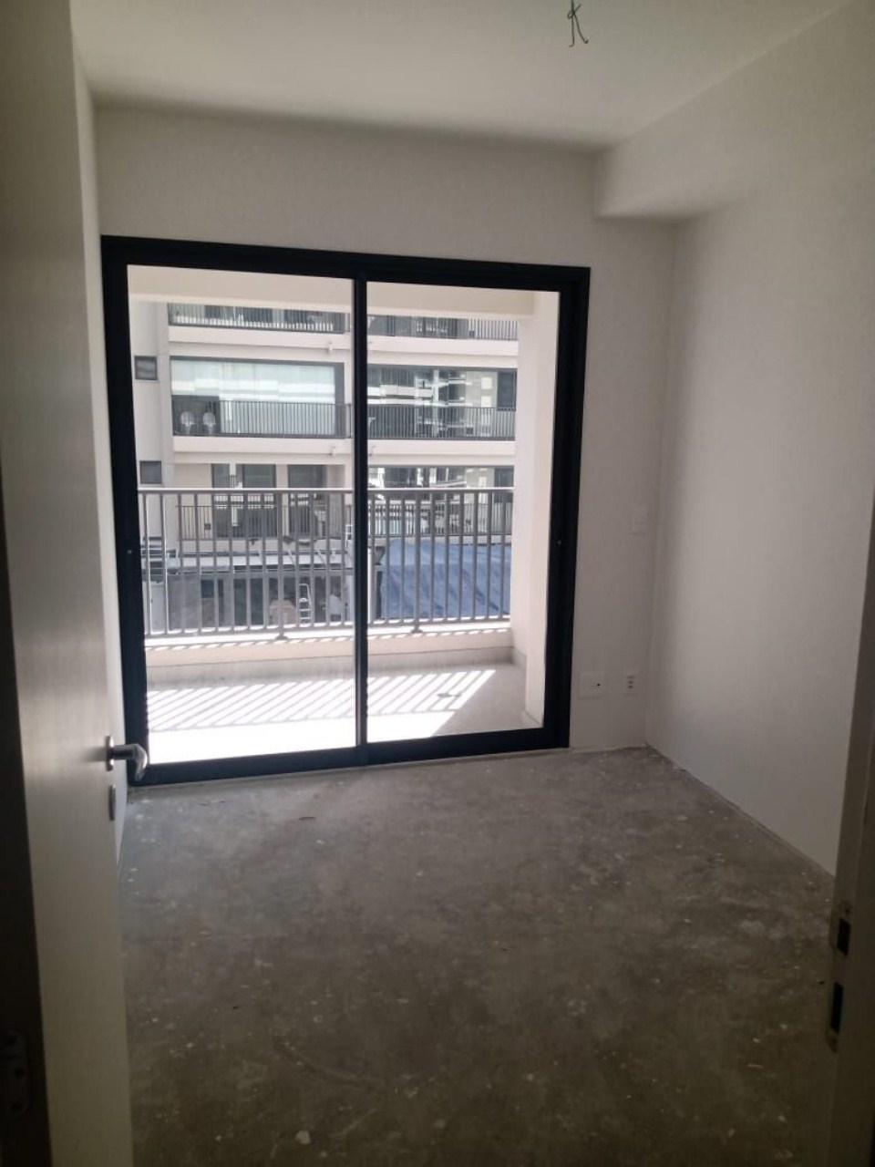 Apartamento, 1 quarto, 41 m² - Foto 9