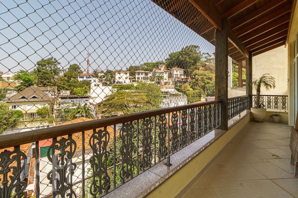 Casa, 3 quartos, 444 m² - Foto 9