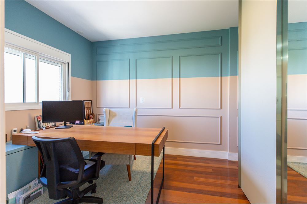 Apartamento, 4 quartos, 238 m² - Foto 29