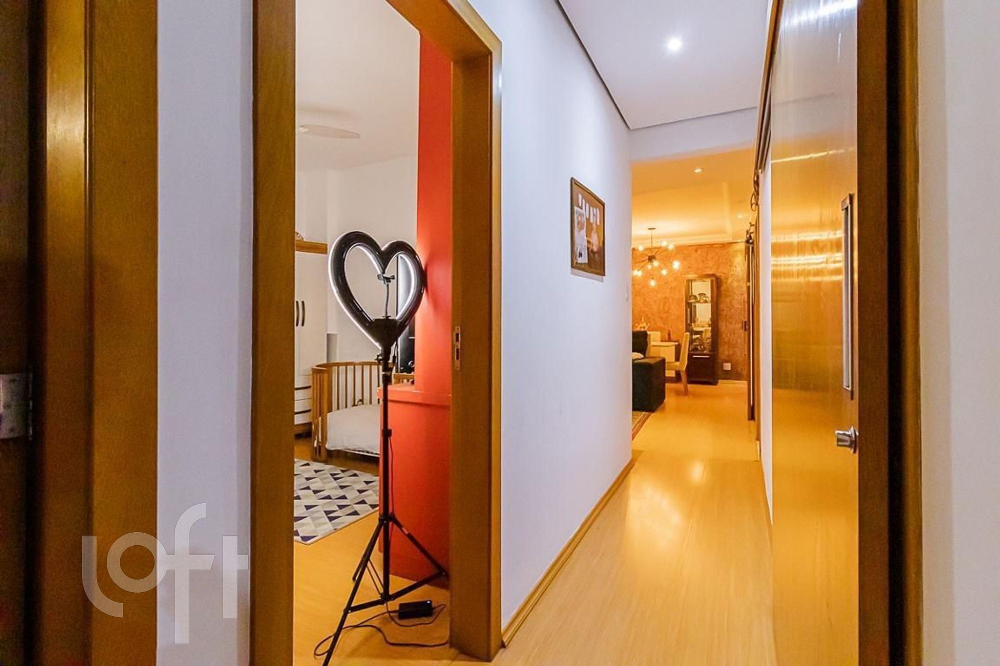 Apartamento, 3 quartos, 120 m² - Foto 4