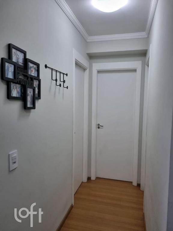 Apartamento, 2 quartos, 40 m² - Foto 10