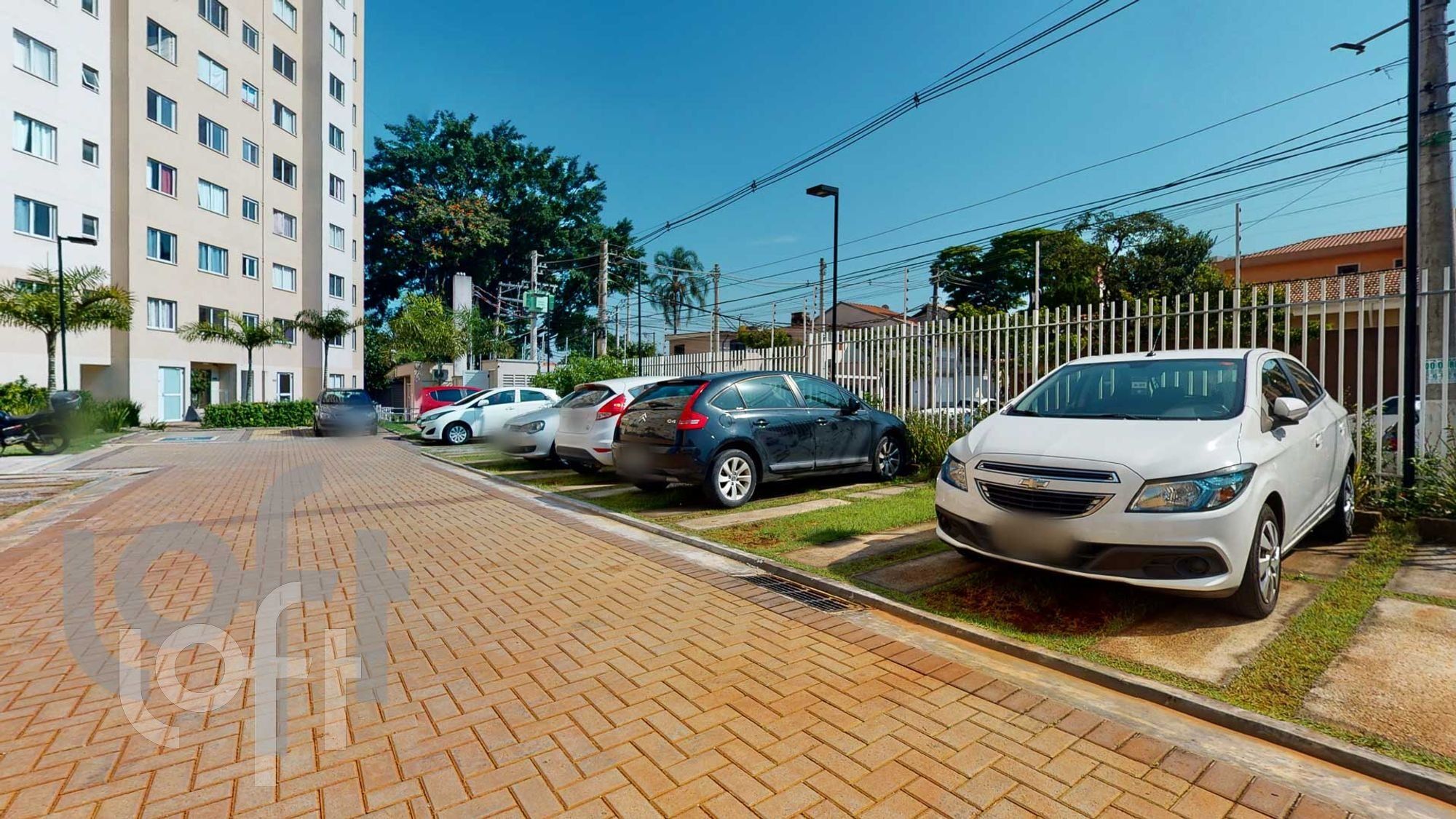 Apartamento, 2 quartos, 40 m² - Foto 31