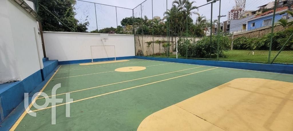 Apartamento, 3 quartos, 136 m² - Foto 43