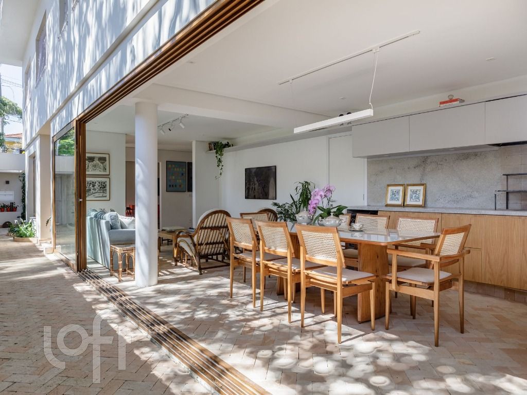 Casa, 3 quartos, 427 m² - Foto 3