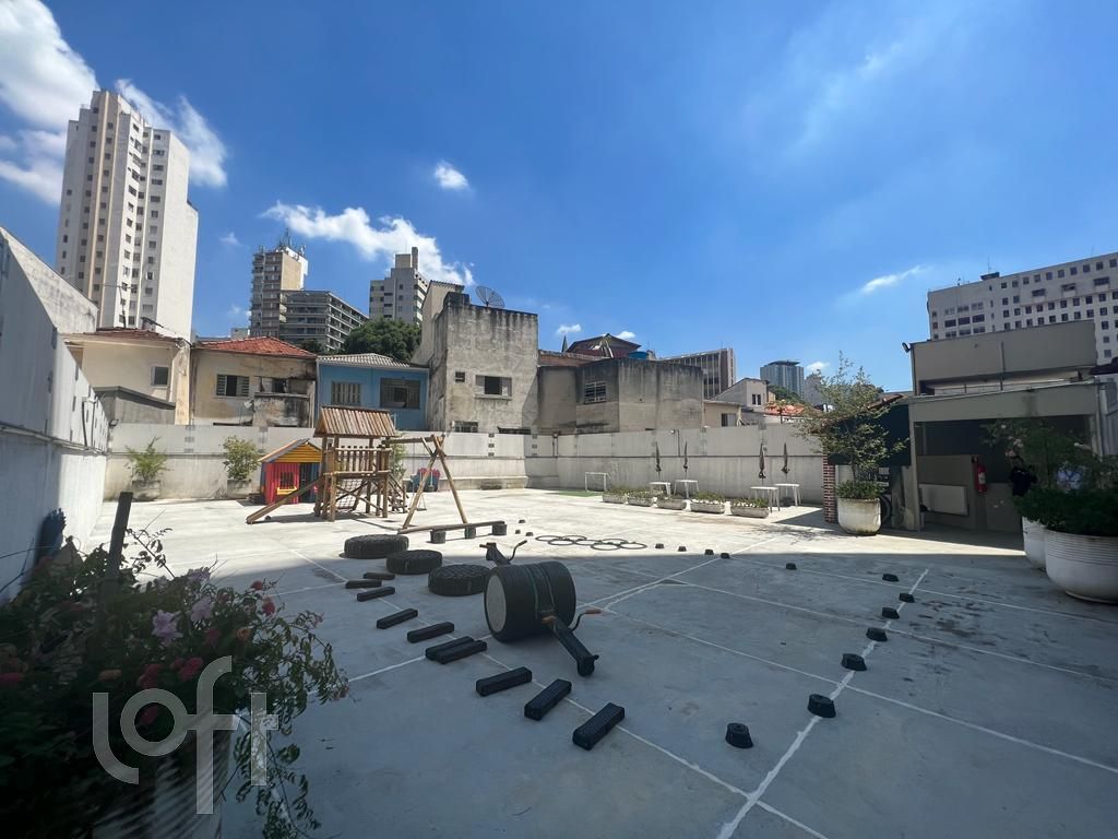 Apartamento à venda com 3 quartos, 83m² - Foto 28