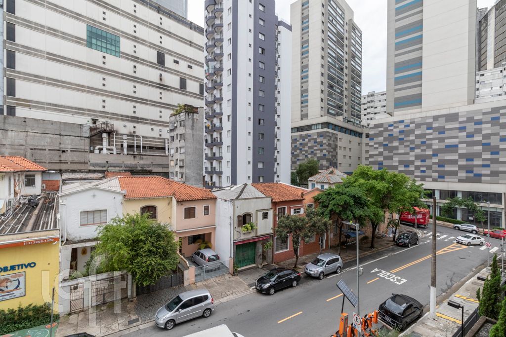 Apartamento, 2 quartos, 68 m² - Foto 4