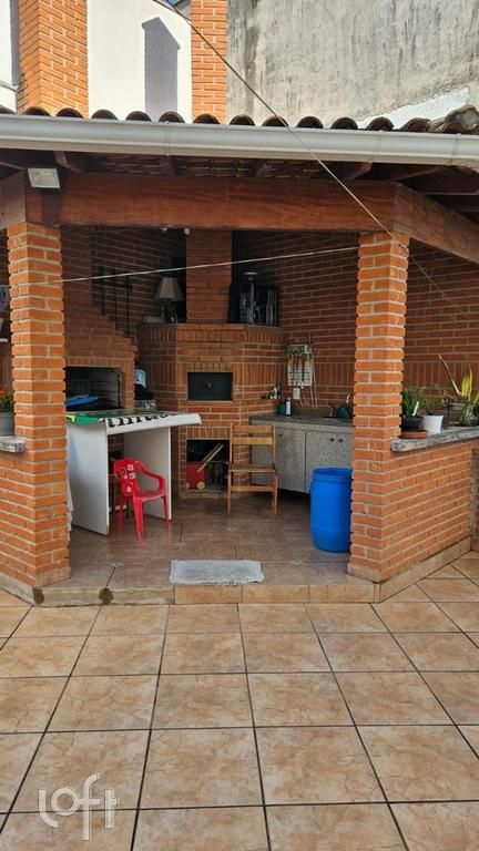 Casa, 3 quartos, 266 m² - Foto 9