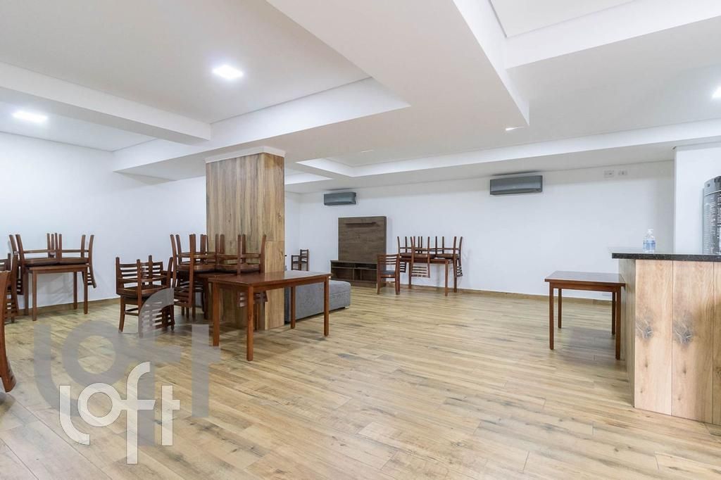 Apartamento, 1 quarto, 39 m² - Foto 22