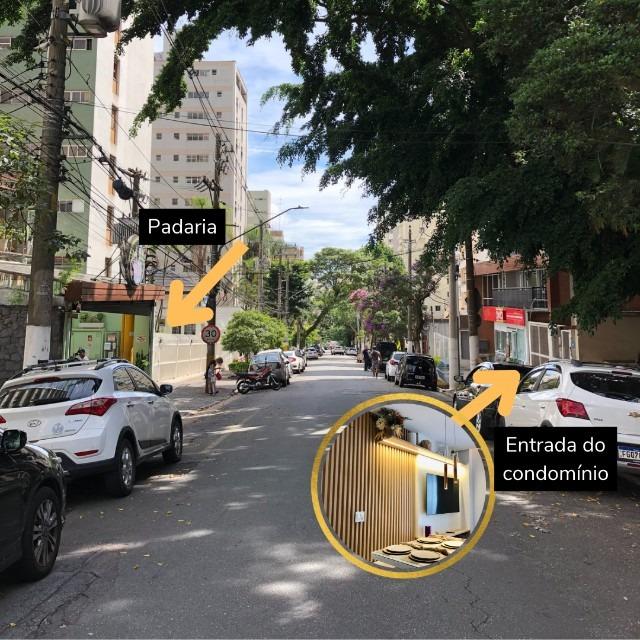 Apartamento, 1 quarto, 33 m² - Foto 16
