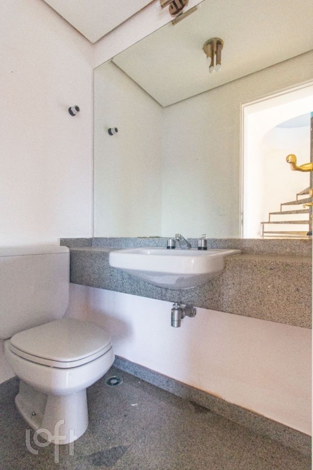 Apartamento, 3 quartos, 210 m² - Foto 19