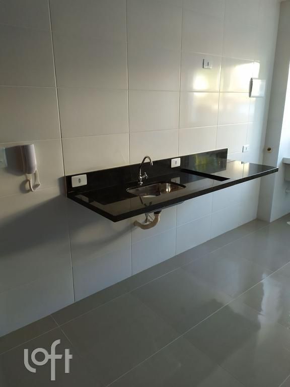 Apartamento, 2 quartos, 37 m² - Foto 4