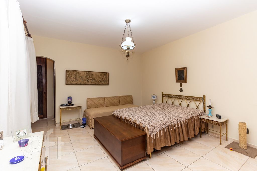 Casa, 4 quartos, 284 m² - Foto 16