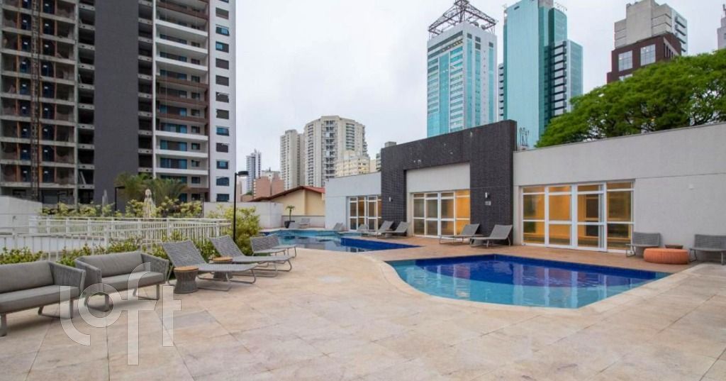Apartamento à venda com 3 quartos, 106m² - Foto 26