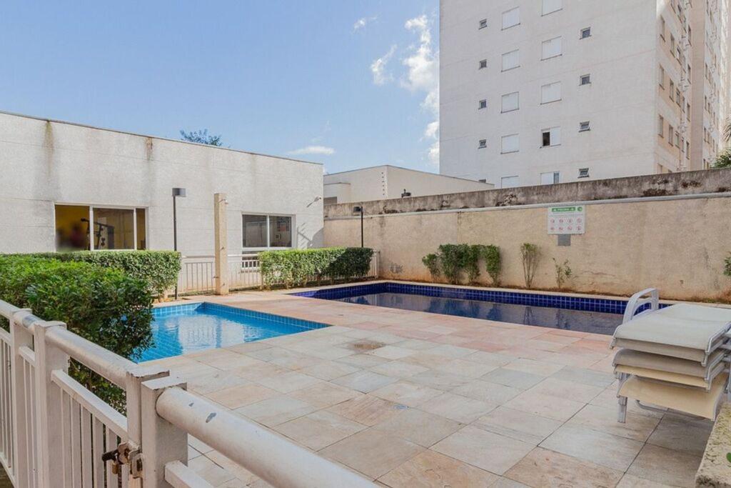 Apartamento, 2 quartos, 45 m² - Foto 17