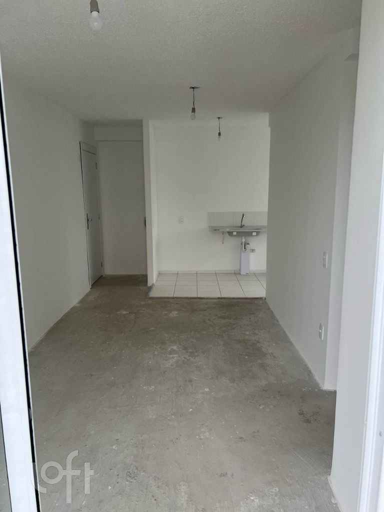 Apartamento à venda com 2 quartos, 55m² - Foto 5