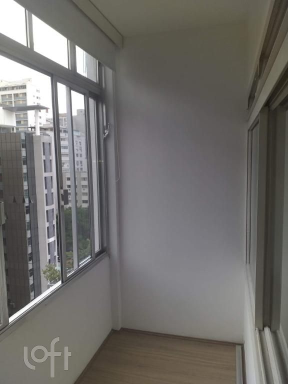 Apartamento, 1 quarto, 63 m² - Foto 3