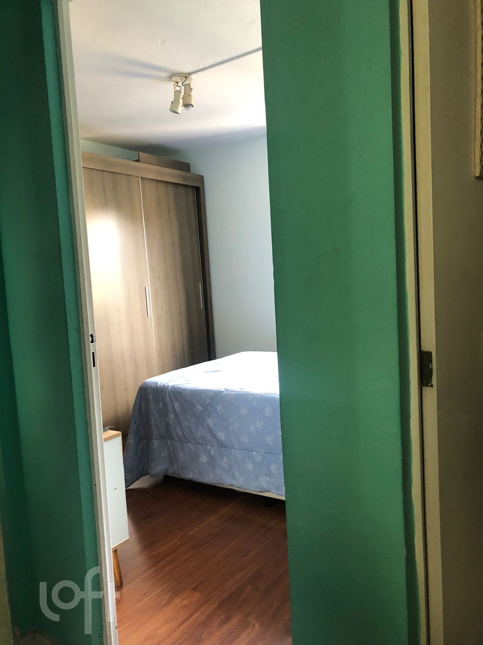 Apartamento à venda com 2 quartos, 44m² - Foto 3