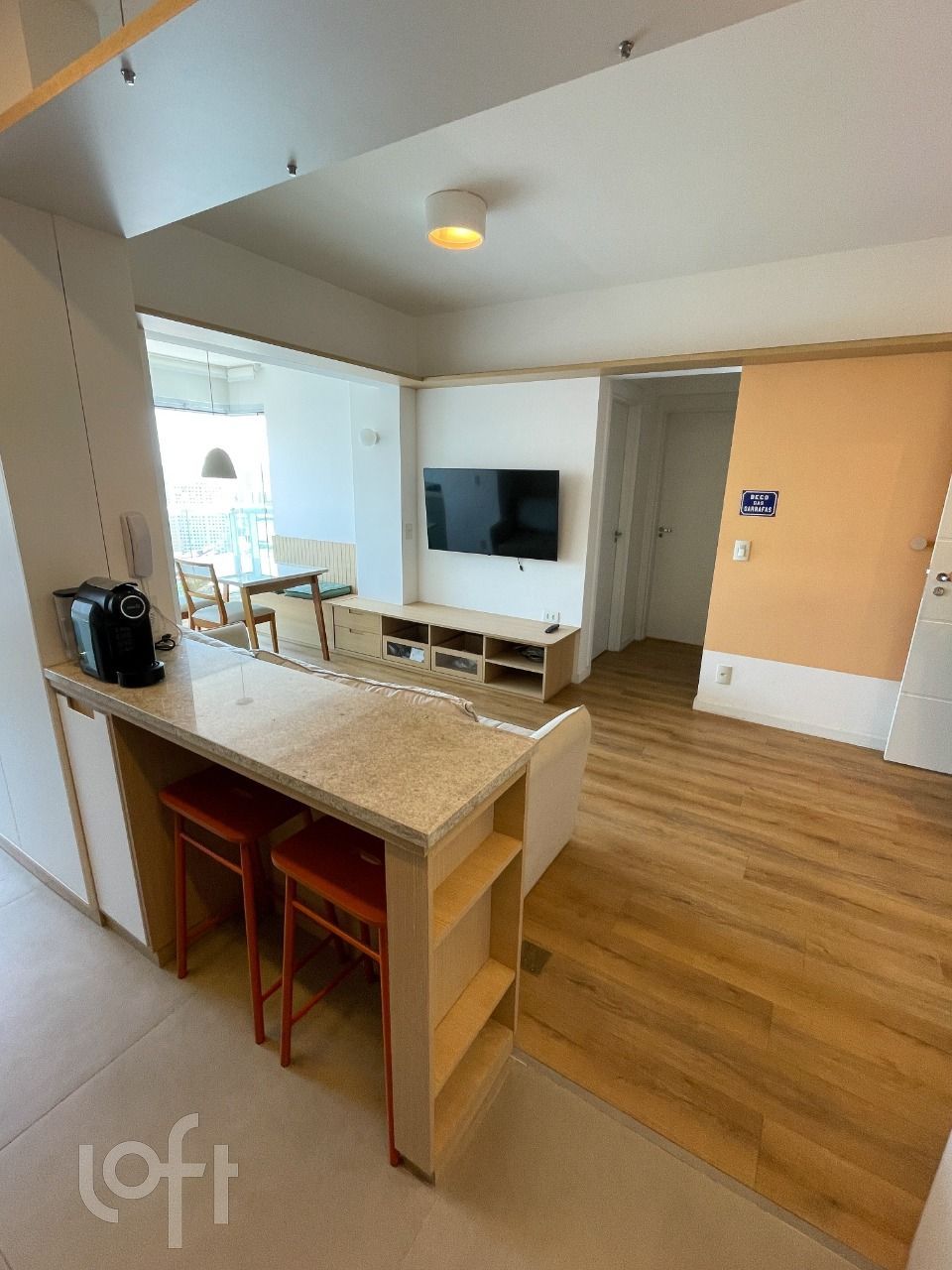 Apartamento à venda com 2 quartos, 65m² - Foto 31