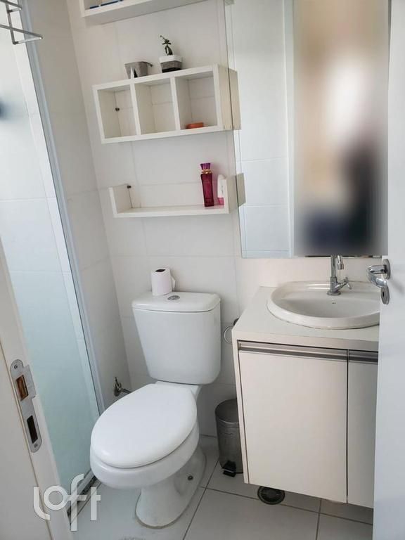 Apartamento à venda com 1 quarto, 28m² - Foto 16