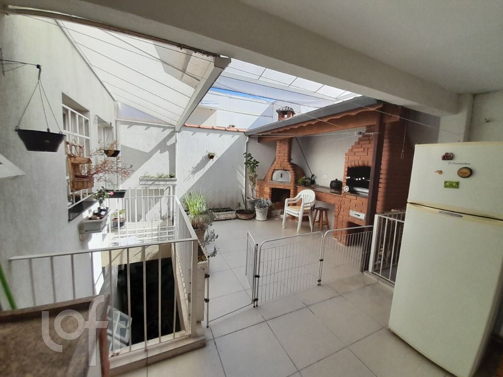 Casa, 3 quartos, 291 m² - Foto 23