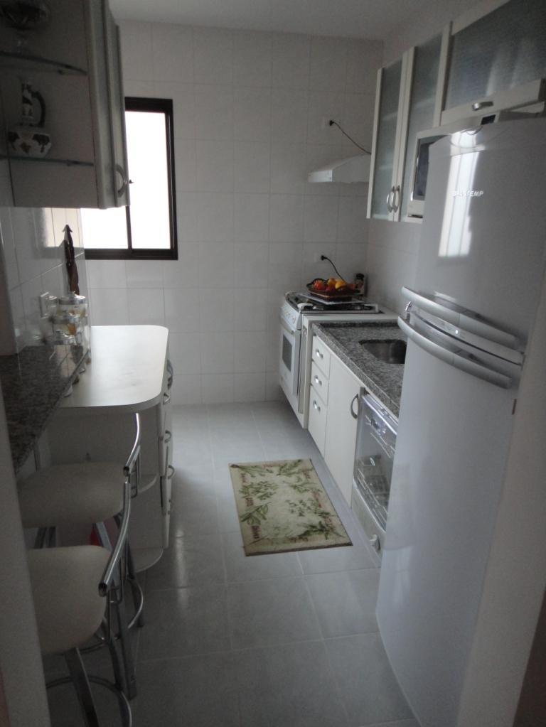 Apartamento, 2 quartos, 62 m² - Foto 2