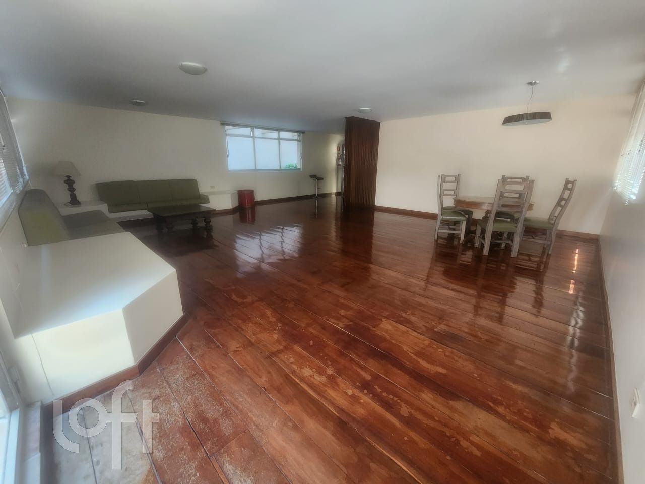 Apartamento, 3 quartos, 170 m² - Foto 15