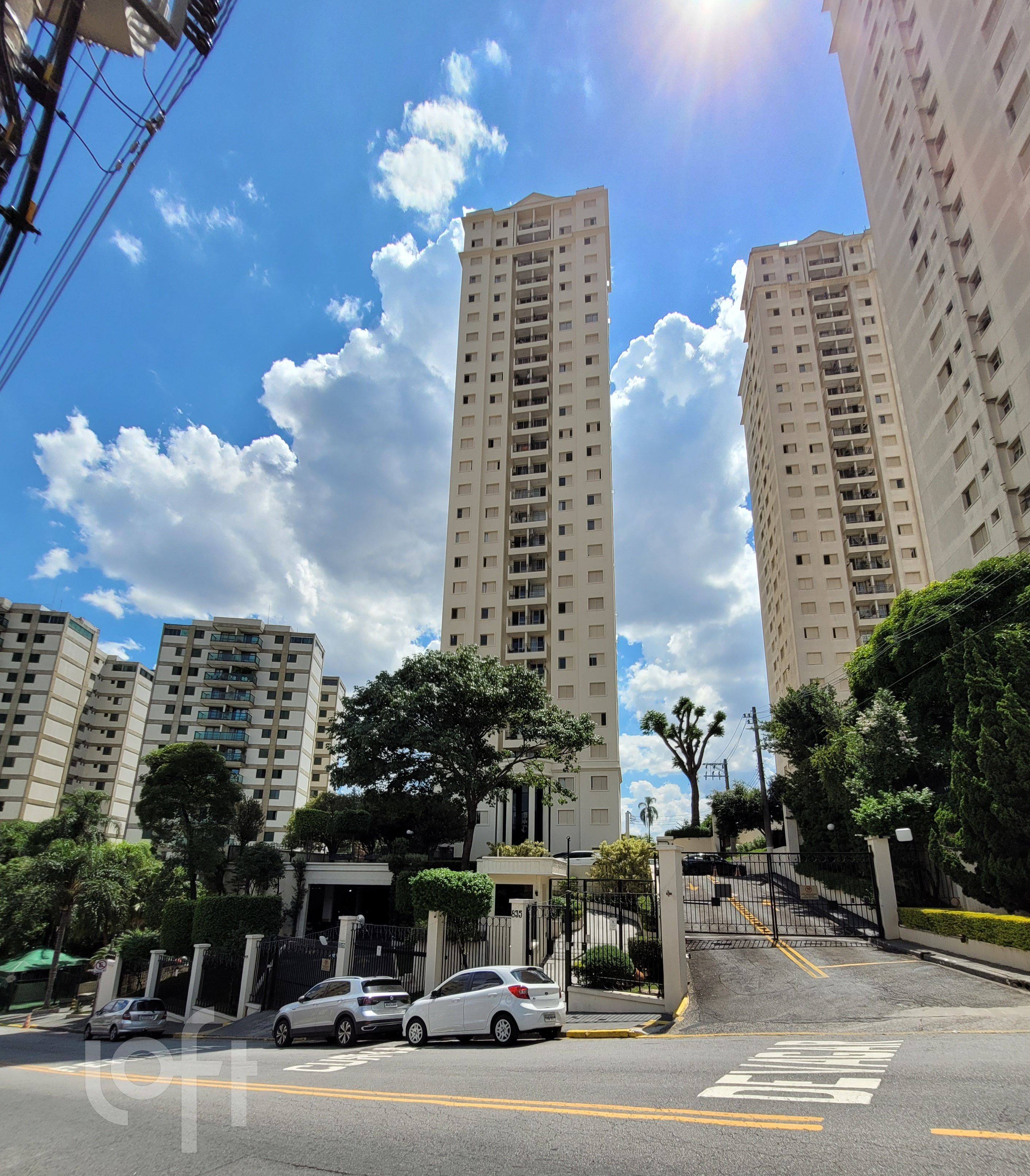 Apartamento, 2 quartos, 50 m² - Foto 22