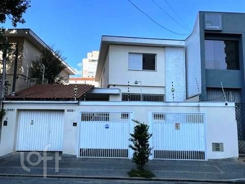 Casa, 5 quartos, 160 m² - Foto 20