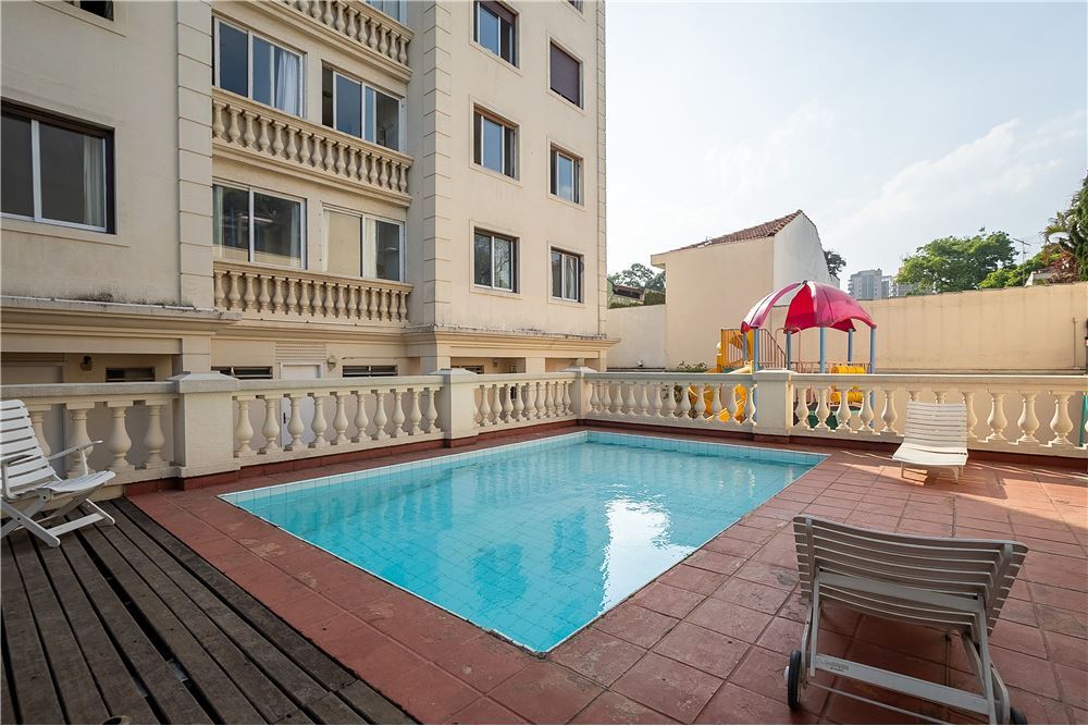 Apartamento, 3 quartos, 121 m² - Foto 35