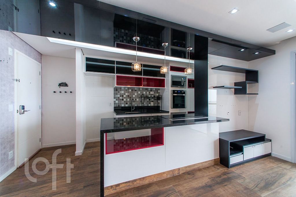 Apartamento, 2 quartos, 94 m² - Foto 12