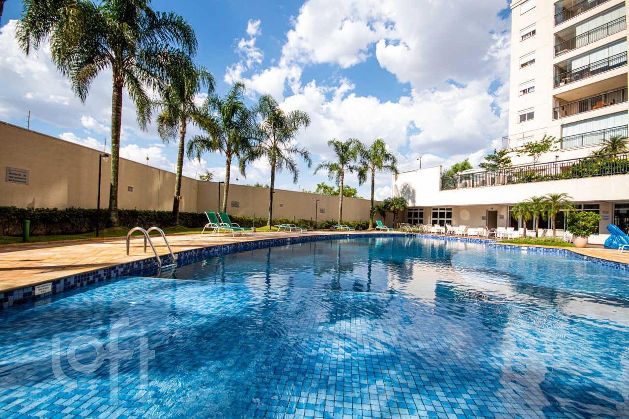 Apartamento, 2 quartos, 110 m² - Foto 17