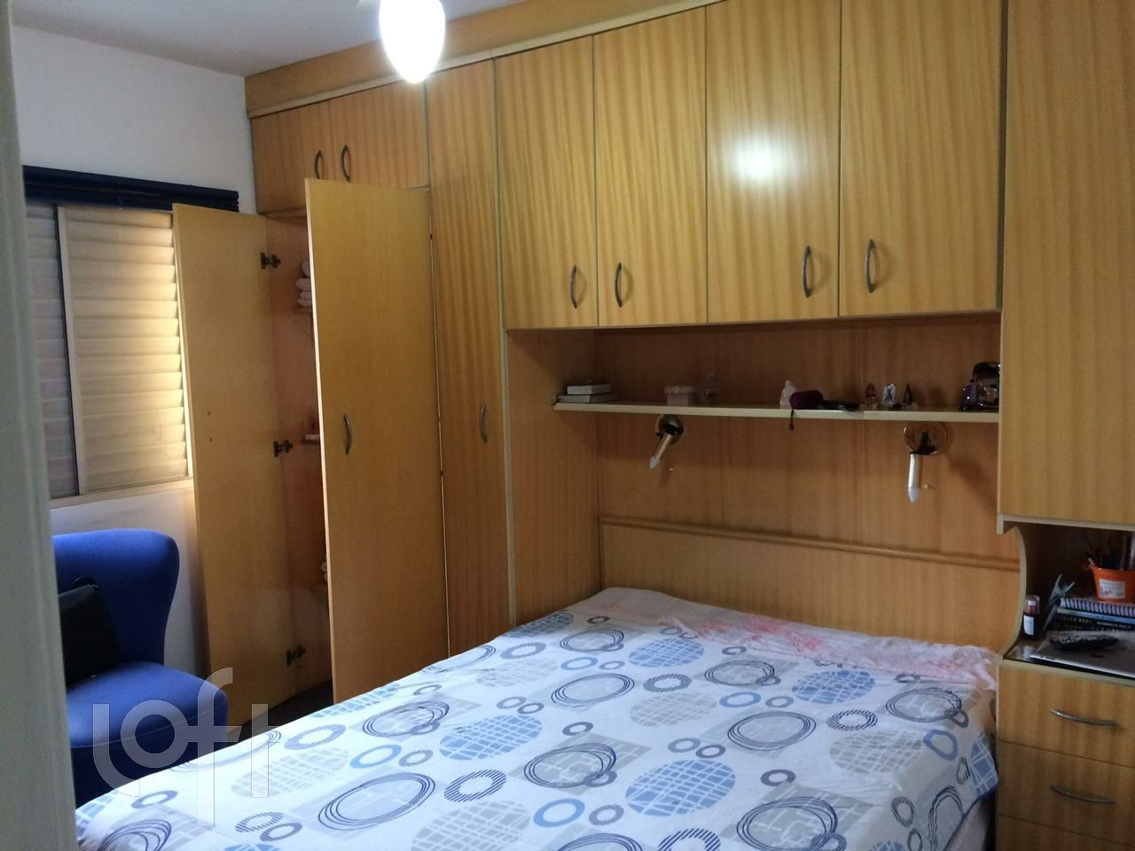Apartamento, 3 quartos, 96 m² - Foto 25