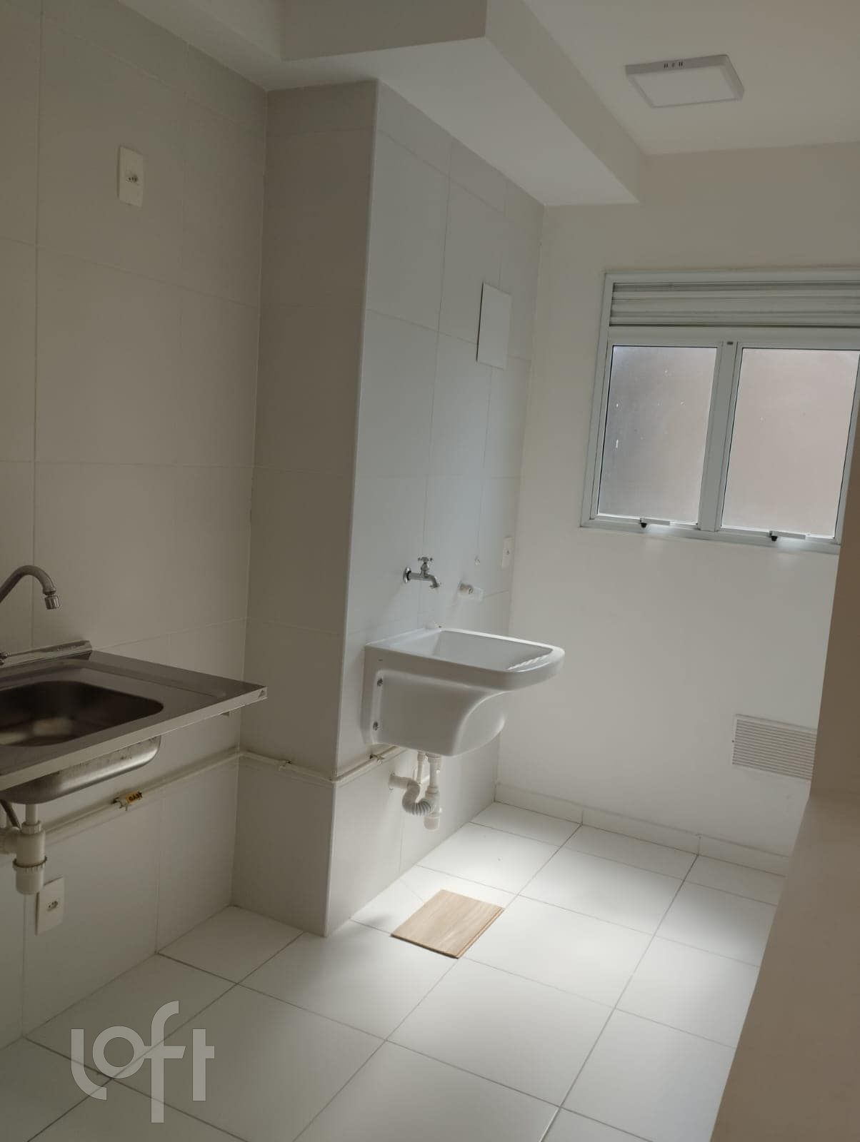 Apartamento, 2 quartos, 44 m² - Foto 5