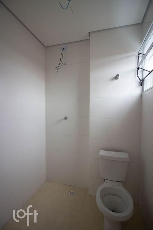 Apartamento, 2 quartos, 44 m² - Foto 8